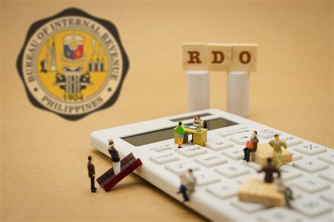Revenue District Office .